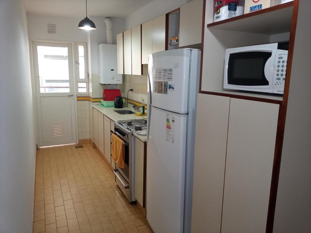 Apartment Parana Riverside Family *