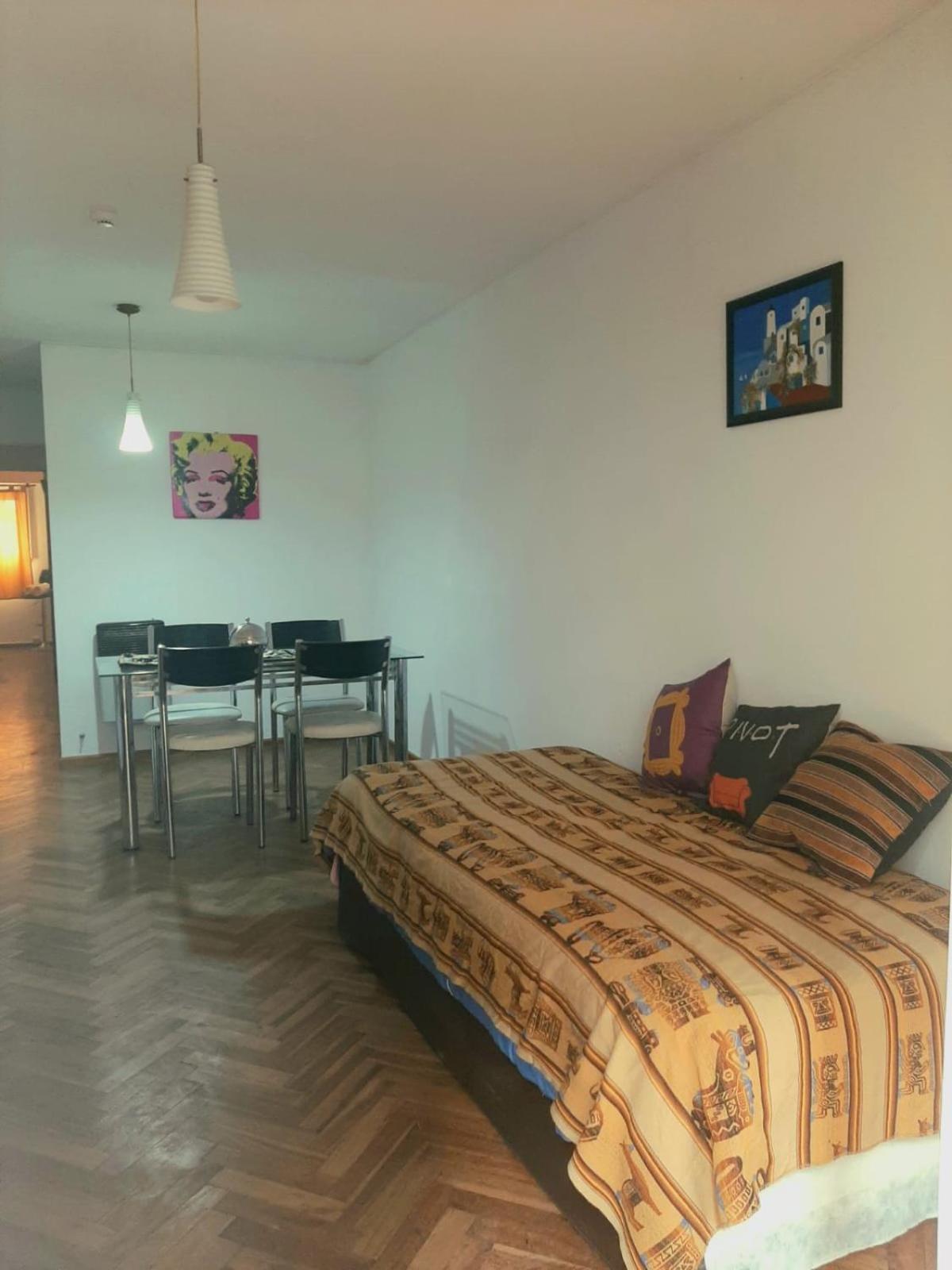 Apartment Parana Riverside Family Rosario