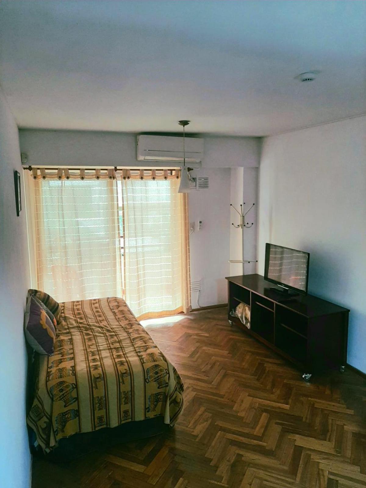 Apartment Parana Riverside Family *